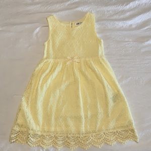 H&M Spring Dress